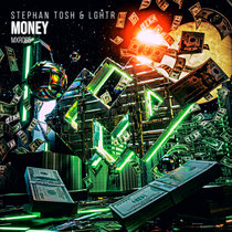 Money cover art