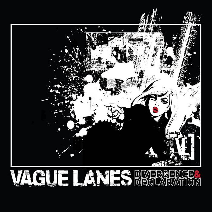 Divergence and Declaration | Vague Lanes