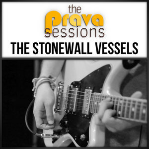 The Prava Sessions: LIVE EP cover