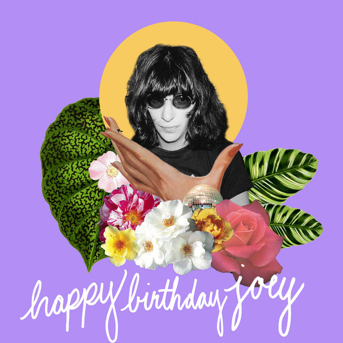Happy Birthday Joey | Jefferson Starship Orchestra, Rusty Bones