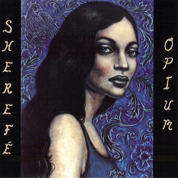 Opium | Sherefe | James Hoskins