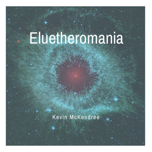 Eleutheromania cover
