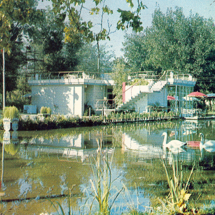 Ducktails III: Arcade Dynamics | Ducktails