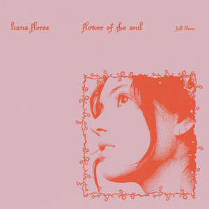 Flower of the soul (full bloom) cover