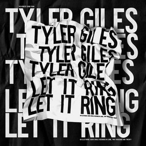 Let it Ring cover