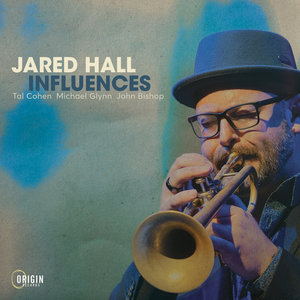 Jared Hall — Influences
