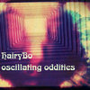 Oscillating Oddities Cover Art