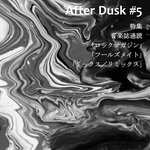 After Dusk#3「トランスレコード」 | After Dusk