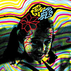 OWSLEY KNOWS/GLARE #2 7" cover