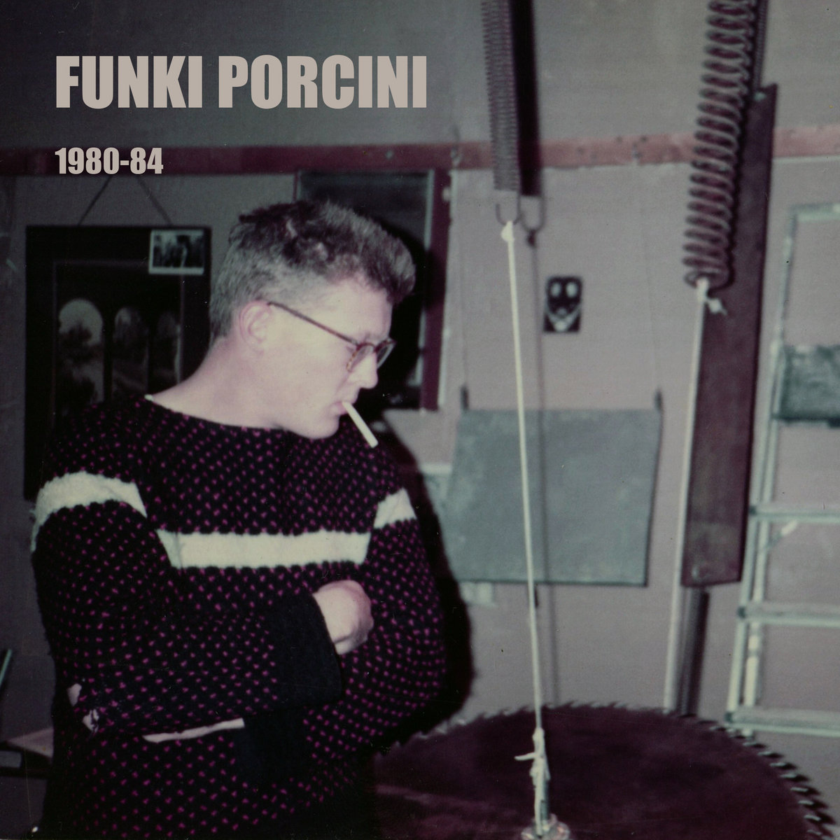 洋楽 FUNKI PORCINI / FAST ASLEEP 2LP Fast Asleep | Funki Porcini