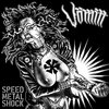 Speed Metal Shock