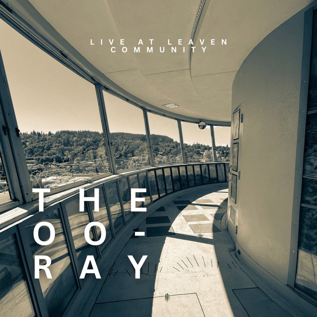 Live at Leaven Community