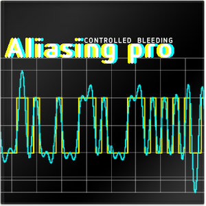 Aliasing ProAliasing Pro cover