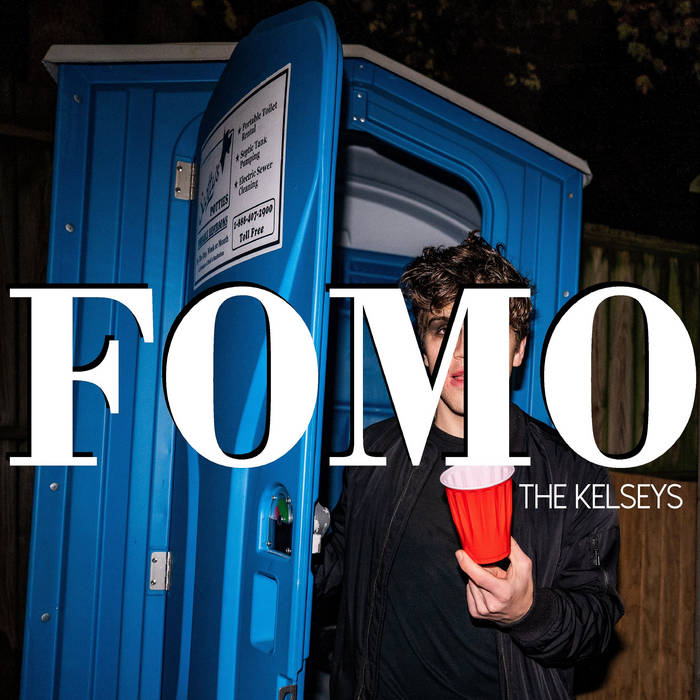 FOMO - The Kelseys