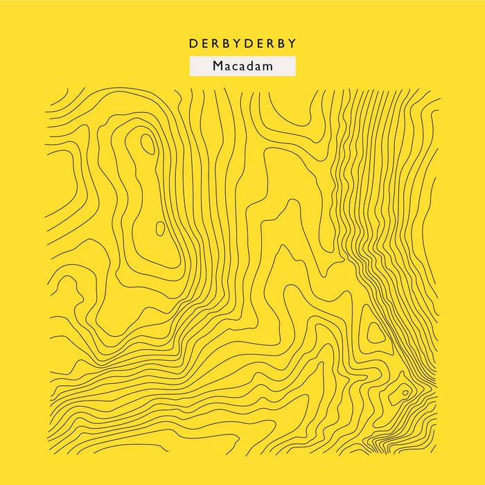 Derby jaune cheap