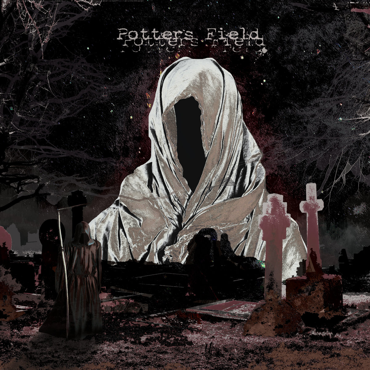 Potter's Field Potter's Field