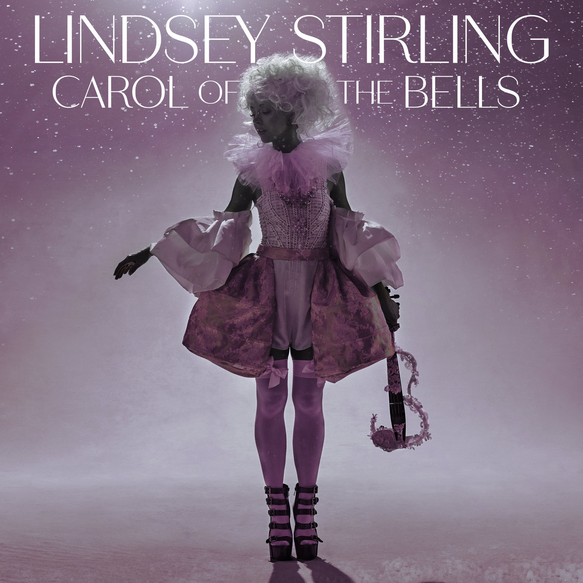 Carol Of The Bells (Live from Summer Tour 2023) | Lindsey Stirling