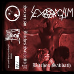 RAT-094 - Sexorcism - Bitches Sabbath