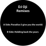 DJ Oji Remixes