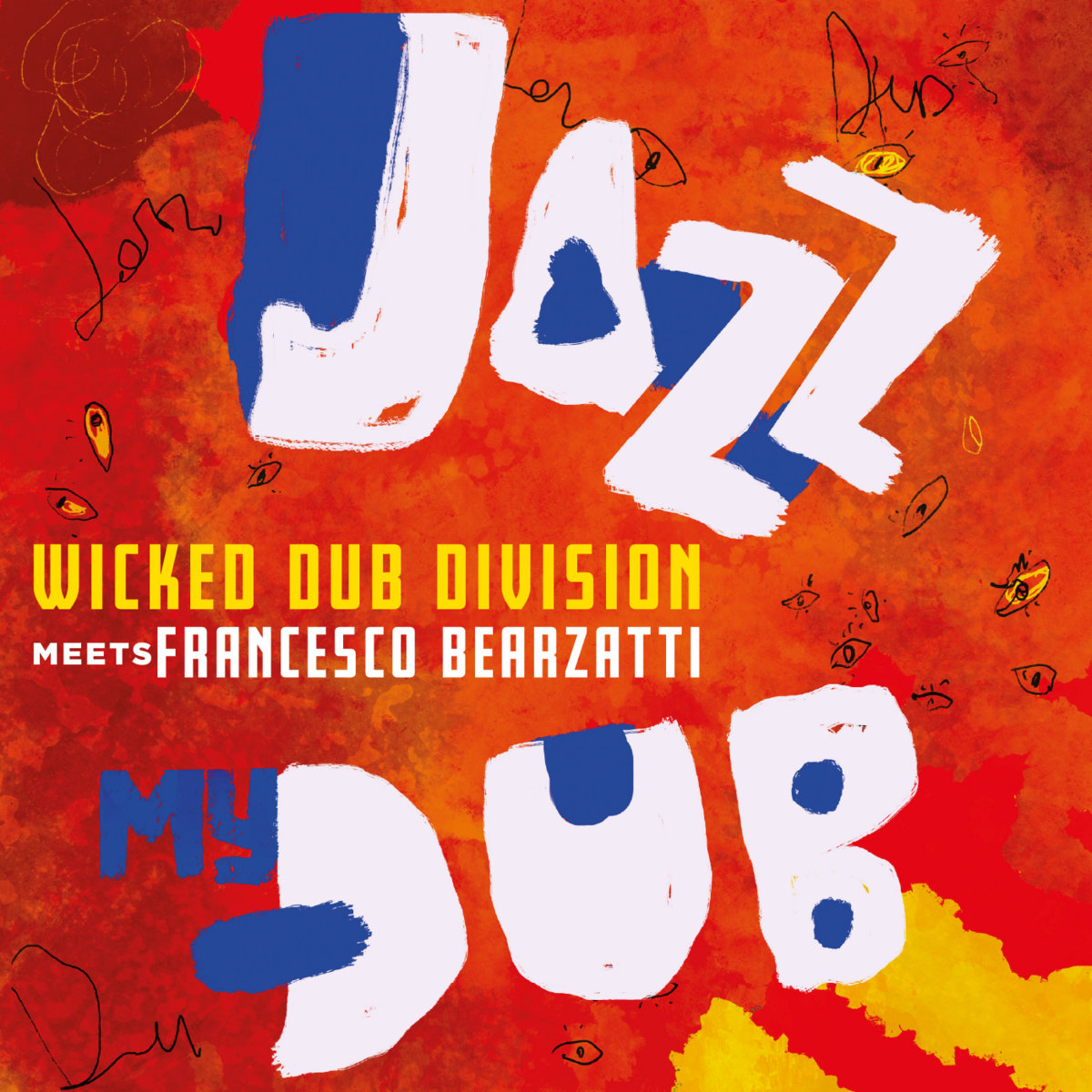 Live Studio Session #1 | WICKED DUB DIVISION meets NORTH EAST SKA