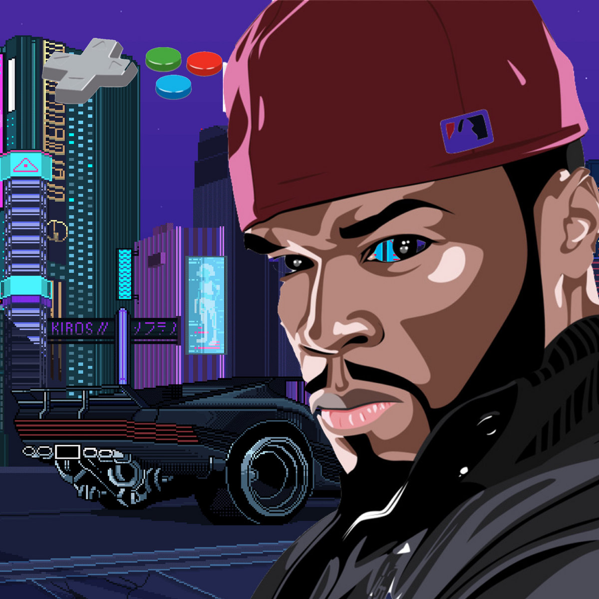 Mayweather (50 Cent Type Beat) | Ty Kuhn Mayweather (50 Cent Type Beat) | Ty Kuhn