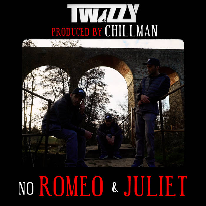 No Romeo & Juliet Twizzy