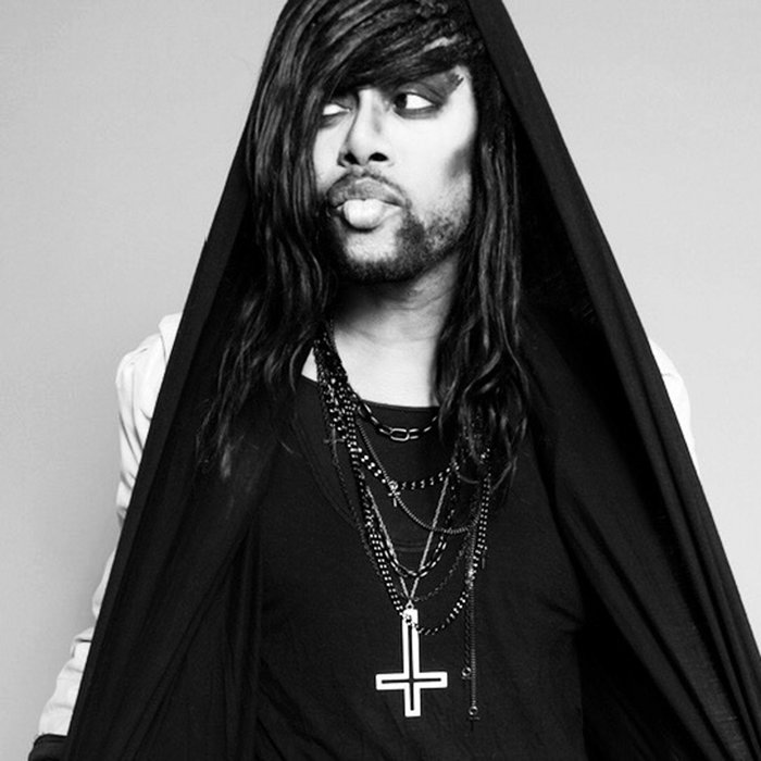 Bag Lady (Erykah Badu Cover) M. Lamar