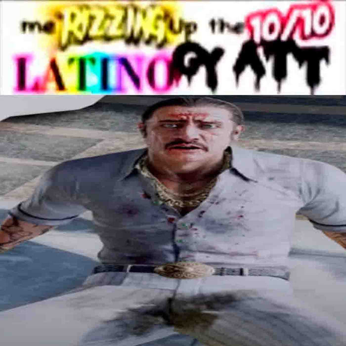 music to rizz that hawaiian gyatt | solidusgadget_