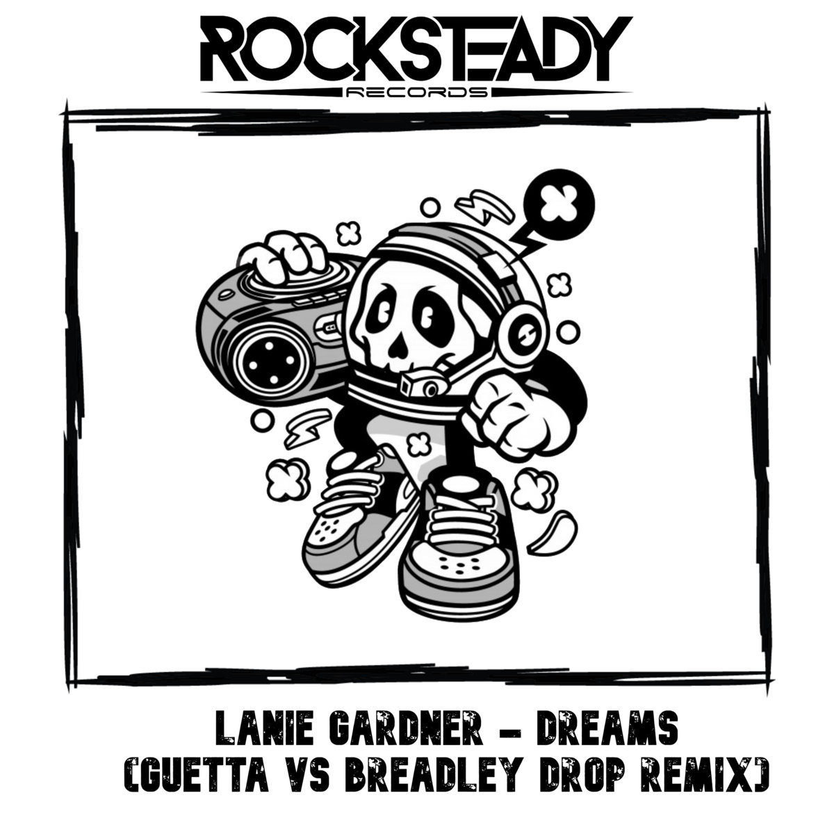 Lanie Gardner - Dreams (Guetta Vs Bradley Drop)[extended Mix] | Bradley ...