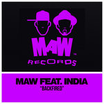 Backfired (Dave Lee Club Mix)