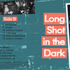 A LongShot in the Dark Cover Art