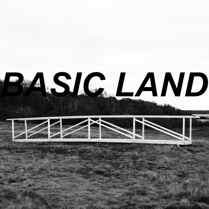 Basic Land | Ryan LaLiberty