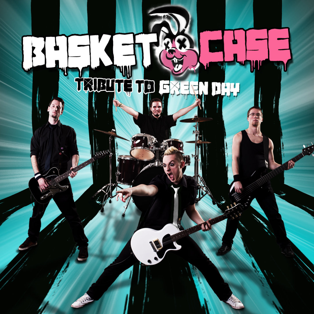 Green Day basket case lyrics - YouTube