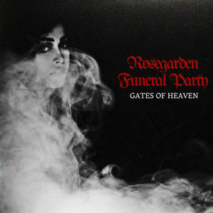 Gates of Heaven cover