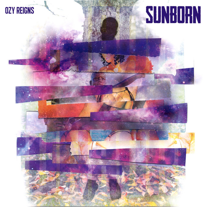 Sun Born Rapper Sun Born | Ozy Reigns