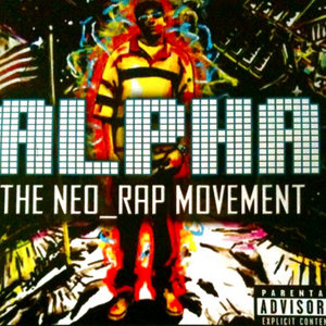 The Neo Rap Movement cover