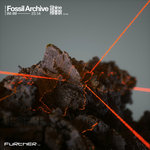 Fossil Archive - Shine EP