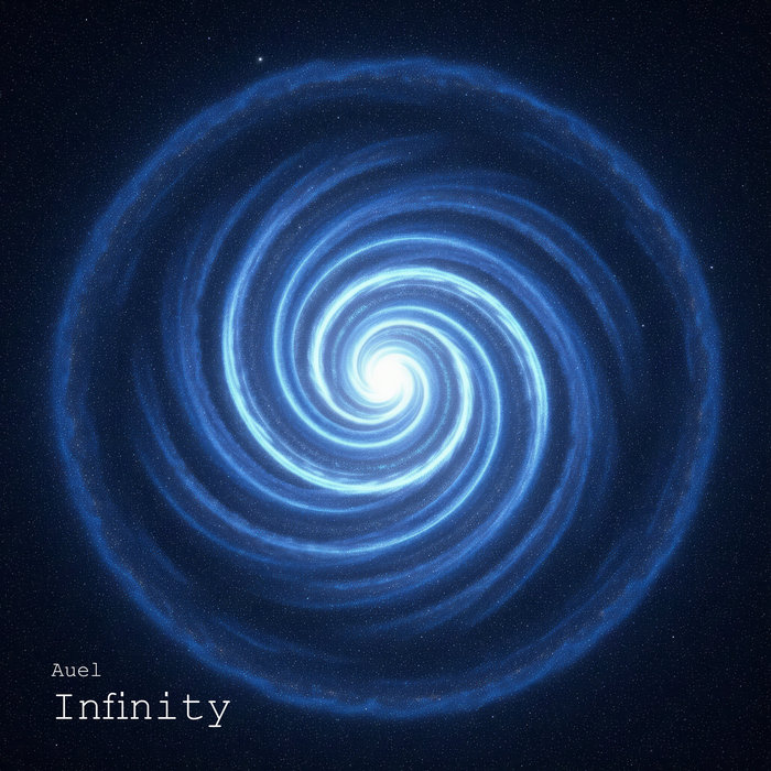 Aill Infinity Infinity LP | Auel