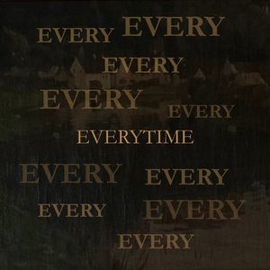 Everytime cover