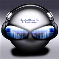 Electro mix for subscribers cover art