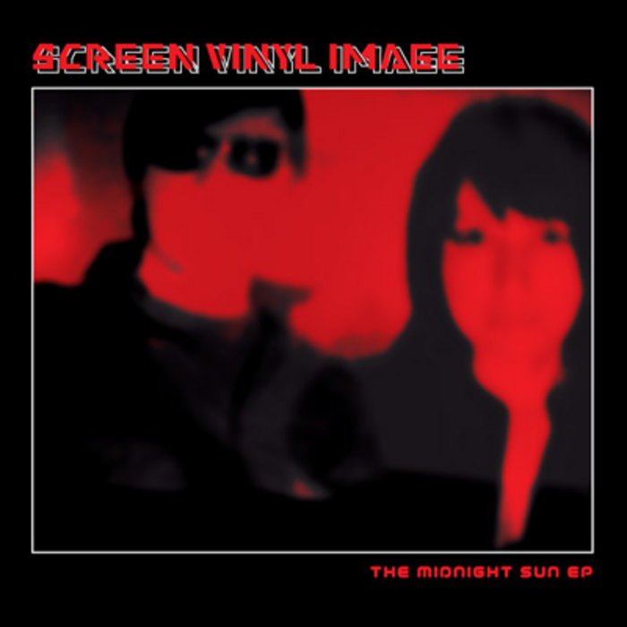 代引き手数料無料 CHASER SCREEN VINYL IMAGE ALCIAN BLUE 廃盤｜CD 洋楽
