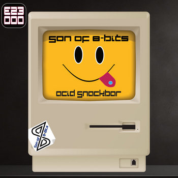 Acid Snackbar