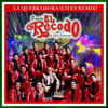 Banda El Recodo - La Quebradora (Chan Remix)