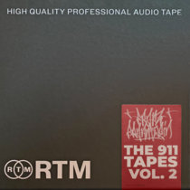 The 911 Tapes, Vol. 2 cover art