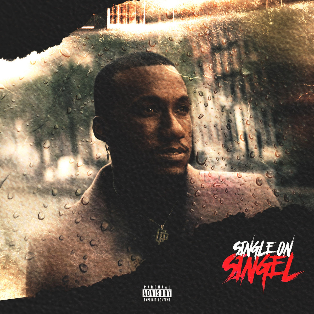Single On Singel (feat. Adriana Aslani) | Hopsin
