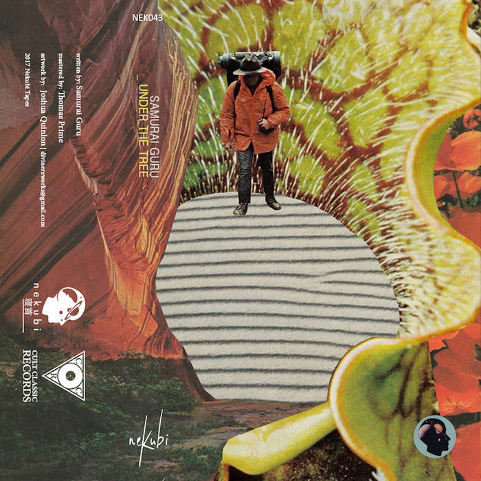 Samurai Guru – Under The Tree