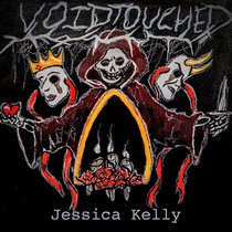 Voidtouched cover art