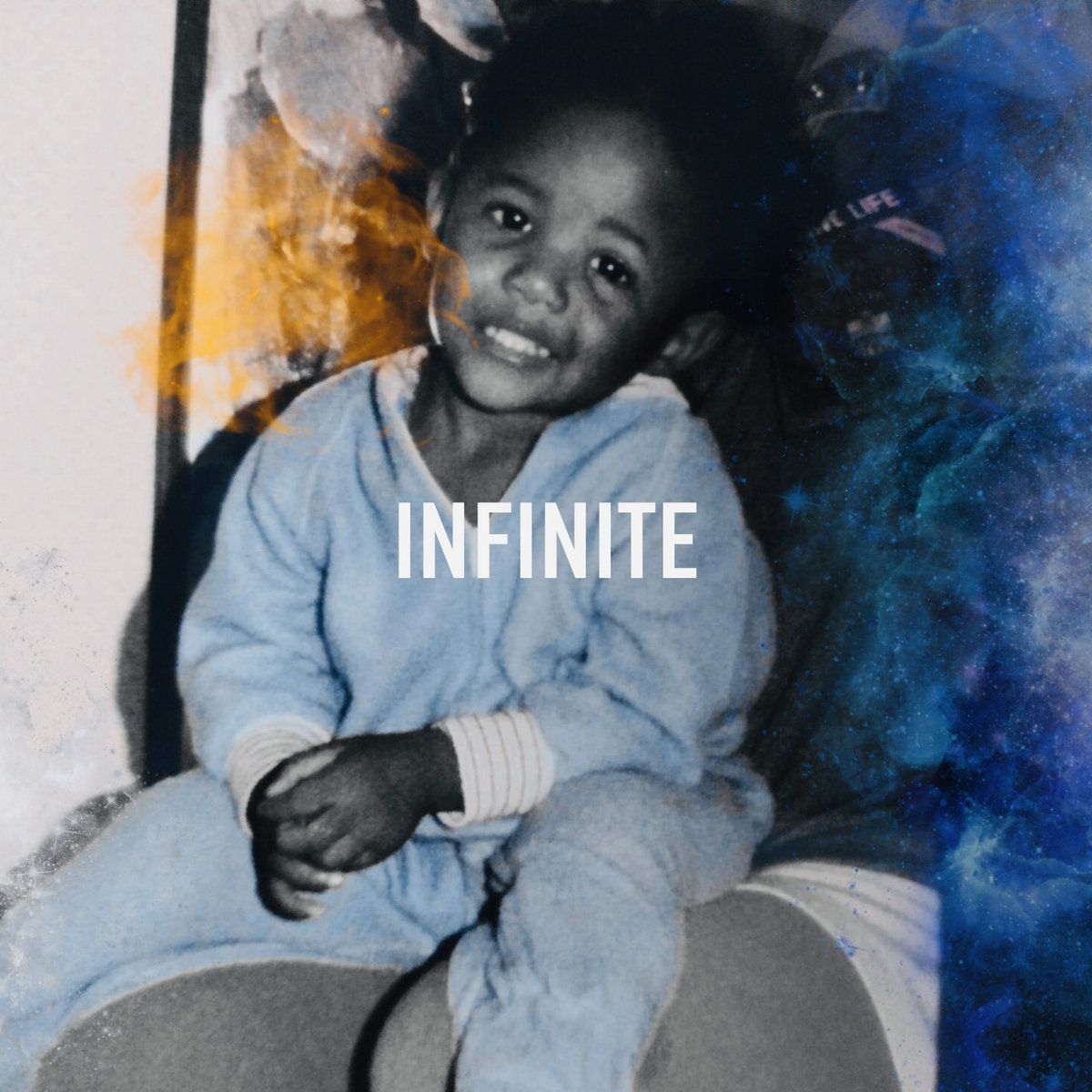 Infinite Noise Infinite