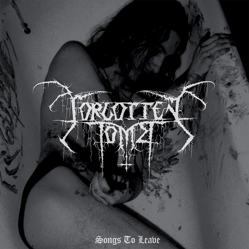 Songs to Leave | Forgotten Tomb | Agonia Records