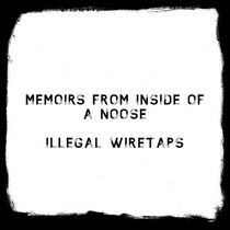 Memoirs from Inside of a Noose cover art